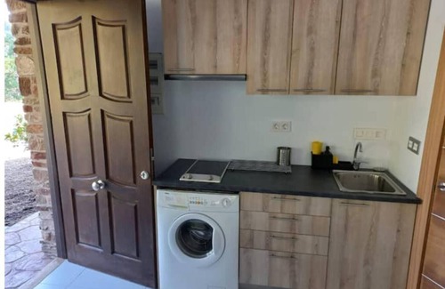 Ea Apartamento | Apartamento en Caserío en pleno bosque en la reserva de Urdaibai.