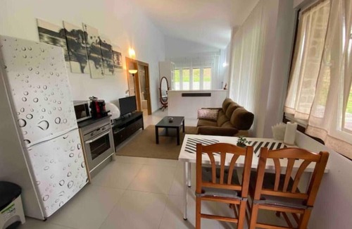 Ea Apartamento | Apartamento en Caserío en pleno bosque en la reserva de Urdaibai.