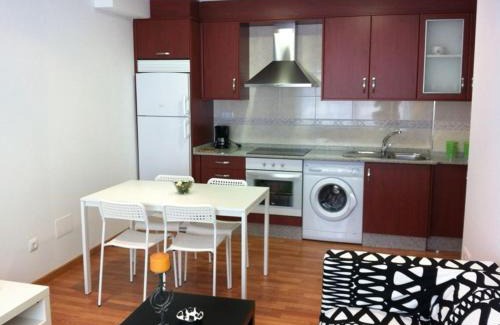 Cerdeira Apartamento | Apartamento en Cedeira a 3 minutos caminando a la playa