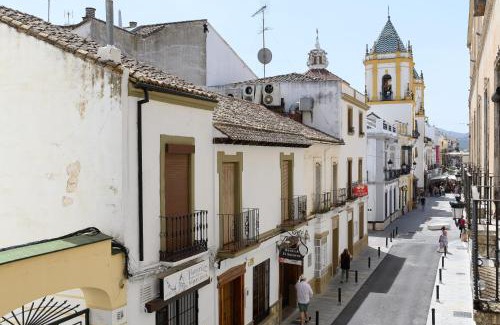 Ronda Apartamento | Apartamento en Centro de Ronda, ciudad soñada