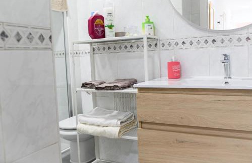 Ronda Apartamento | Apartamento en Centro de Ronda, ciudad soñada
