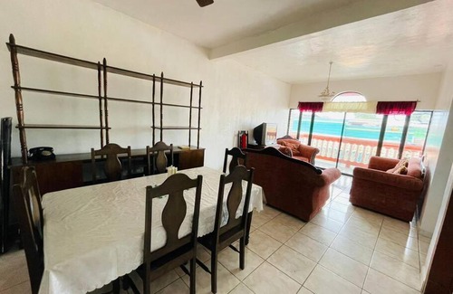 Barrio El Centro Apartamento | Apartamento en Centro de Tela
