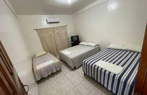 Barrio El Centro Apartamento | Apartamento en Centro de Tela