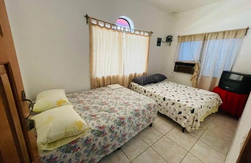 Barrio El Centro Apartamento | Apartamento en Centro de Tela