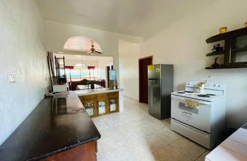 Barrio El Centro Apartamento | Apartamento en Centro de Tela