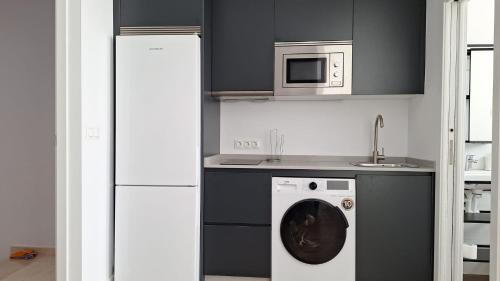 Chipiona Apartamento | apartamento en centro