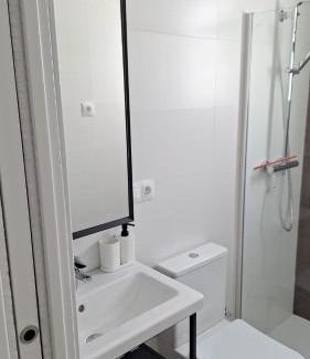 Chipiona Apartamento | apartamento en centro
