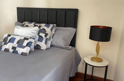 Sucre Apartamento | Apartamento en Centro Histórico de Sucre