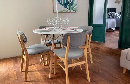 Sucre Apartamento | Apartamento en Centro Histórico de Sucre