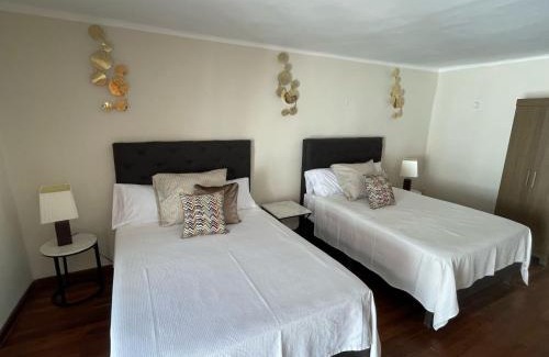 Sucre Apartamento | Apartamento en Centro Histórico de Sucre