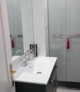 Trafalgar Apartamento | Apartamento en Chamberi