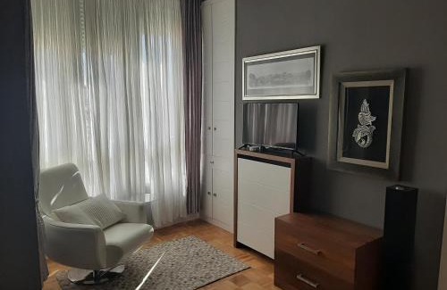 Trafalgar Apartamento | Apartamento en Chamberi