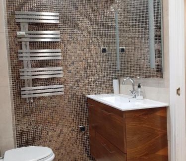 Trafalgar Apartamento | Apartamento en Chamberi