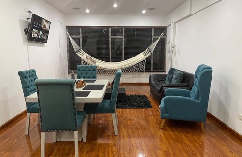 Chico Norte Apartamento | APARTAMENTO EN CHICO RESERVADO, PARQUE 93, ZONA T!