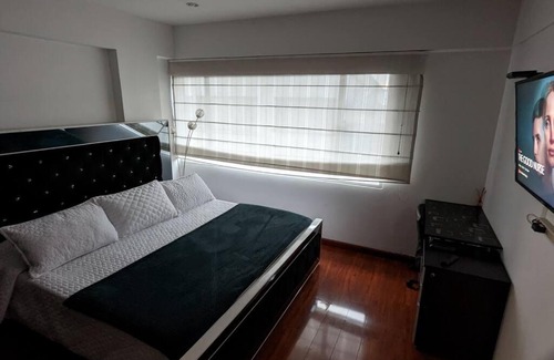 Chico Norte Apartamento | APARTAMENTO EN CHICO RESERVADO, PARQUE 93, ZONA T!
