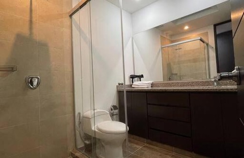 Chico Norte Apartamento | APARTAMENTO EN CHICO RESERVADO, PARQUE 93, ZONA T!