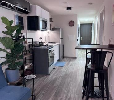 Santa Ana Apartamento | Apartamento en Ciudad de Panama