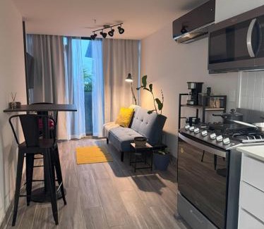 Santa Ana Apartamento | Apartamento en Ciudad de Panama