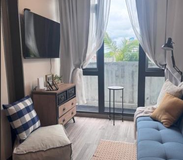 Santa Ana Apartamento | Apartamento en Ciudad de Panama