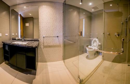 Bocagrande Apartamento | Apartamento en Lujoso Edificio H2 Plaza Bocagrande