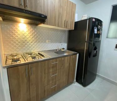 Cartagena District Apartamento | Apartamento en Cartagena