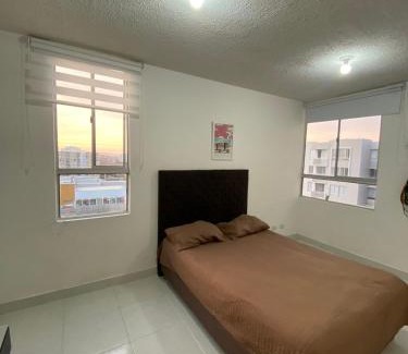 Cartagena District Apartamento | Apartamento en Cartagena