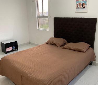 Cartagena District Apartamento | Apartamento en Cartagena