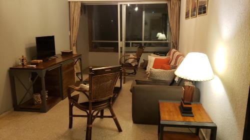 Punta del Este Apartamento | Apartamento en Complejo Arcobaleno