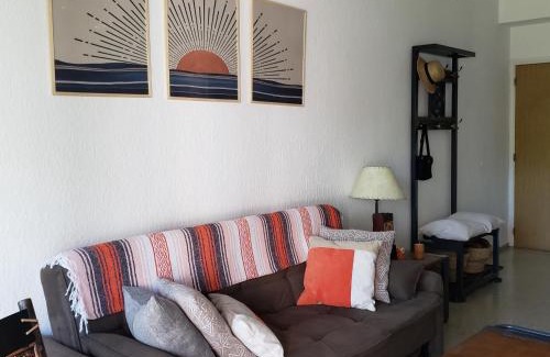 Punta del Este Apartamento | Apartamento en Complejo Arcobaleno