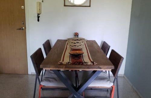 Punta del Este Apartamento | Apartamento en Complejo Arcobaleno
