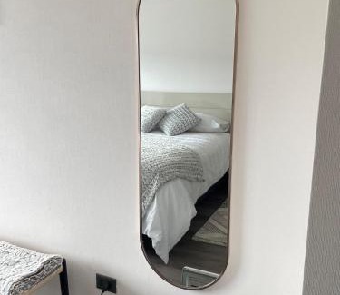 Concepcion Apartamento | Apartamento en Concepcion con estacionamiento privado