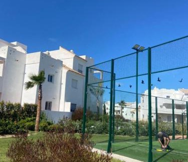 Chipiona Apartamento | Apartamento en Costa Ballena