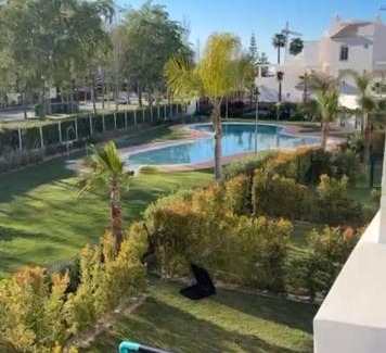 Chipiona Apartamento | Apartamento en Costa Ballena