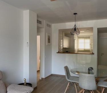 Chipiona Apartamento | Apartamento en Costa Ballena