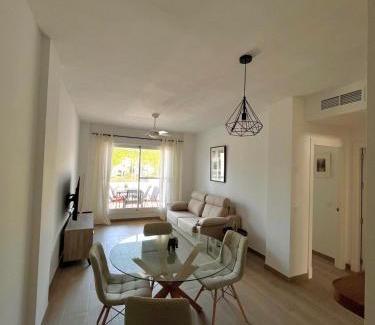 Chipiona Apartamento | Apartamento en Costa Ballena
