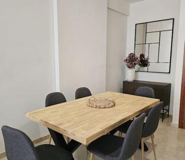 Dos Hermanas Apartamento | Apartamento en Dos Hermanas La Motilla