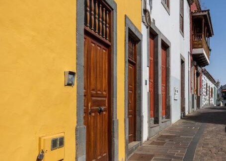 La Solana Apartamento | Apartamento en el casco histórico de San Mateo