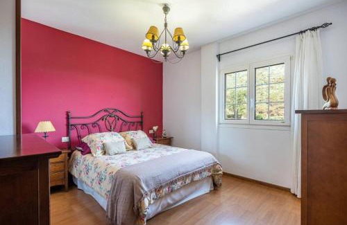 La Solana Apartamento | Apartamento en el casco histórico de San Mateo
