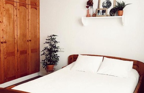 Mundaka Apartamento | Apartamento en el autentico corazón de Mundaka