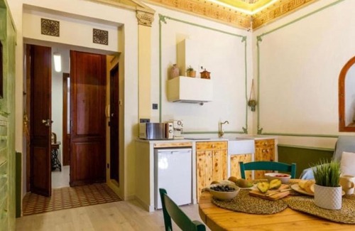 Centro de Jávea Apartamento | Apartamento en el casco antiguo en Jávea