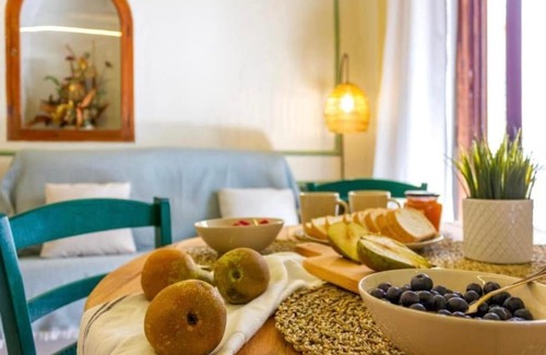 Centro de Jávea Apartamento | Apartamento en el casco antiguo en Jávea