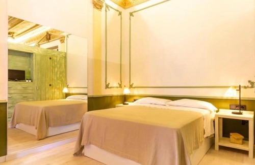 Centro de Jávea Apartamento | Apartamento en el casco antiguo en Jávea