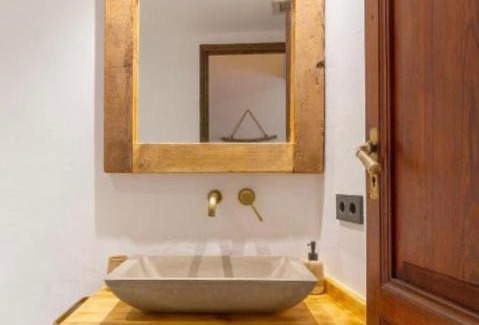 Centro de Jávea Apartamento | Apartamento en el casco antiguo en Jávea