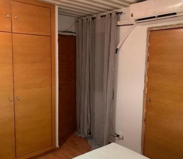 Punta Umbria Apartamento | Apartamento en el centro, planta baja