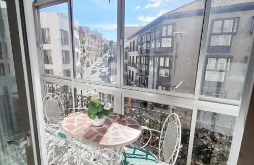 El Molinillo Apartamento | Apartamento en el centro amplio y confortable