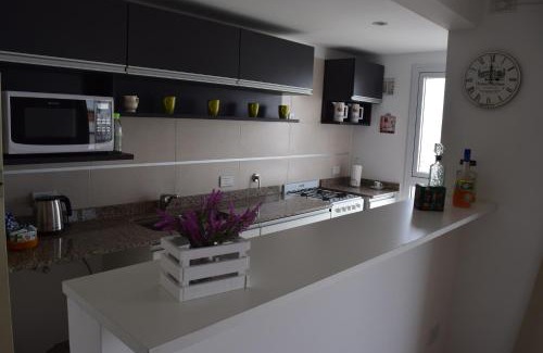 Banfield Apartamento | Apartamento en el centro de Banfield