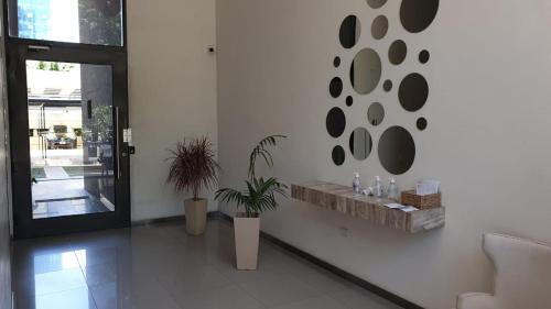 Banfield Apartamento | Apartamento en el centro de Banfield