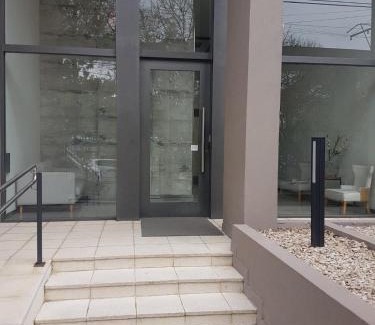 Banfield Apartamento | Apartamento en el centro de Banfield