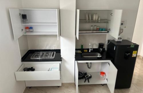 Pitalito Apartamento | Apartamento en el Centro de Pitalito