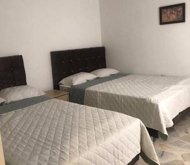 Pitalito Apartamento | Apartamento en el centro de Pitalito